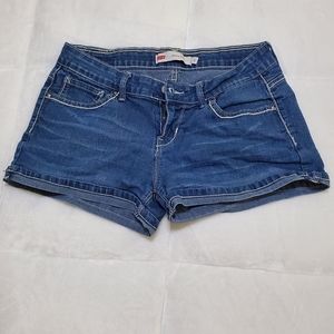 Levi's Jean Shorts